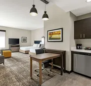 Homewood Suites by Hilton Springfield Medical District hotel detail image 4