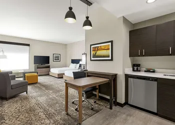 Homewood Suites by Hilton Springfield Medical District hotel thumbnail 4