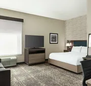 Homewood Suites by Hilton Springfield Medical District hotel detail image 5