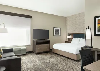 Homewood Suites by Hilton Springfield Medical District hotel thumbnail 5