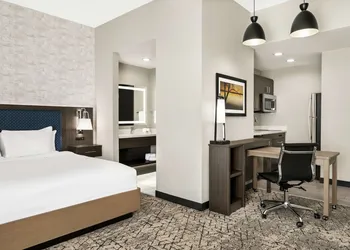 Homewood Suites by Hilton Springfield Medical District hotel thumbnail 6