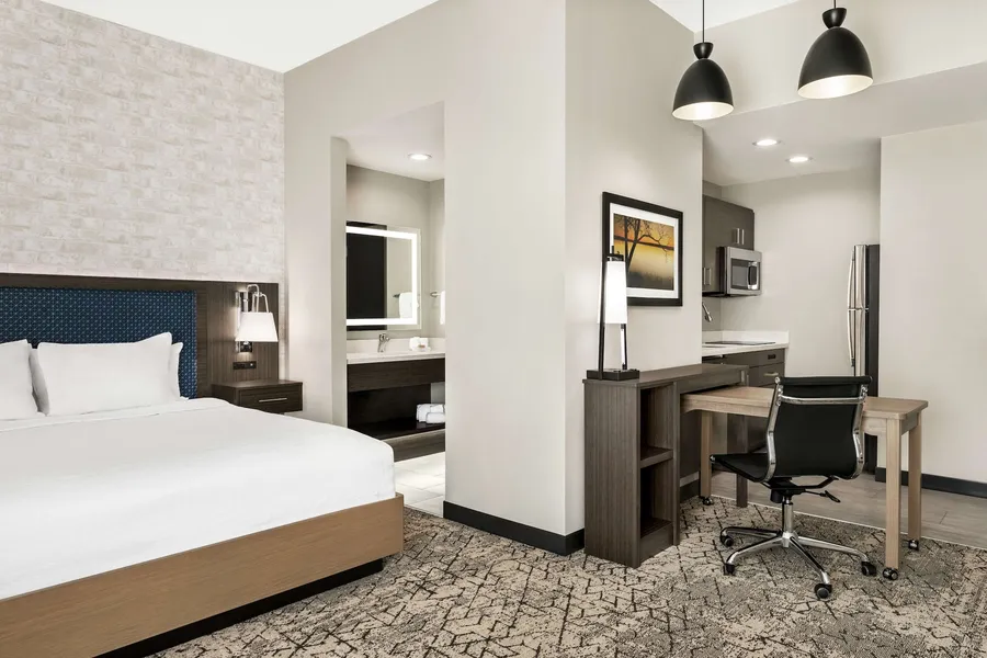 Homewood Suites by Hilton Springfield Medical District hotel detail image 6