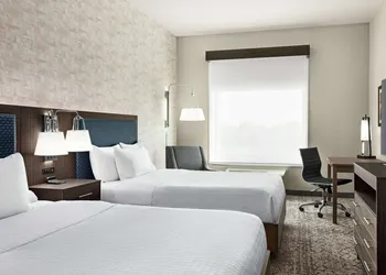 Homewood Suites by Hilton Springfield Medical District hotel thumbnail 7