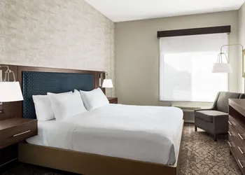 Homewood Suites by Hilton Springfield Medical District hotel thumbnail 8