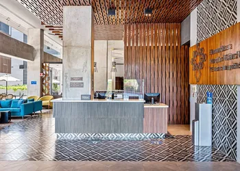 Hampton Inn By Hilton Nuevo Vallarta hotel thumbnail 2