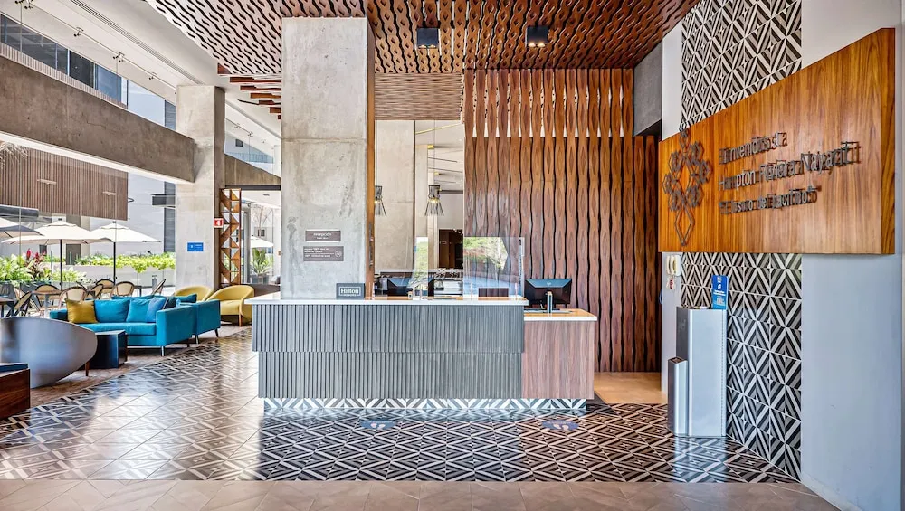 Hampton Inn By Hilton Nuevo Vallarta hotel detail image 2