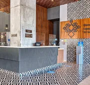 Hampton Inn By Hilton Nuevo Vallarta hotel detail image 3