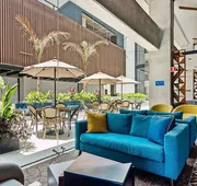 Hampton Inn By Hilton Nuevo Vallarta hotel detail image 4