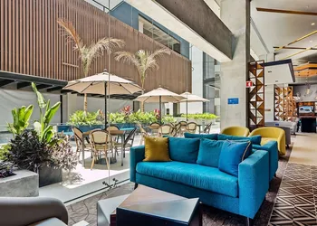 Hampton Inn By Hilton Nuevo Vallarta hotel thumbnail 4