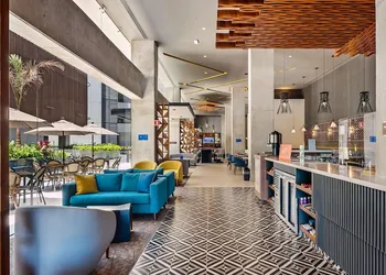 Hampton Inn By Hilton Nuevo Vallarta hotel thumbnail 5