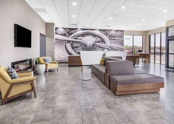 Hawthorn Extended Stay by Wyndham Wichita Airport hotel thumbnail 2