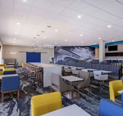 Hawthorn Extended Stay by Wyndham Wichita Airport hotel detail image 4