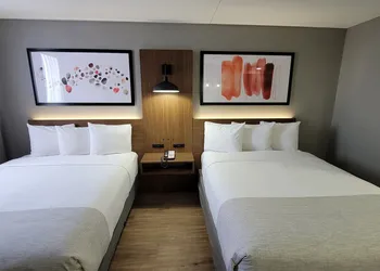 Hawthorn Extended Stay by Wyndham Wichita Airport hotel thumbnail 8