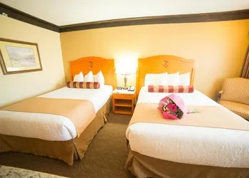 Abercorn Hotel, Trademark Collection by Wyndham hotel thumbnail 5