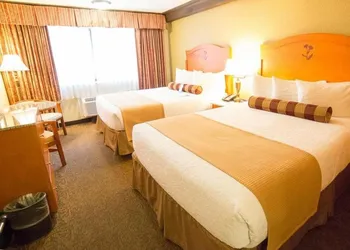 Abercorn Hotel, Trademark Collection by Wyndham hotel thumbnail 6