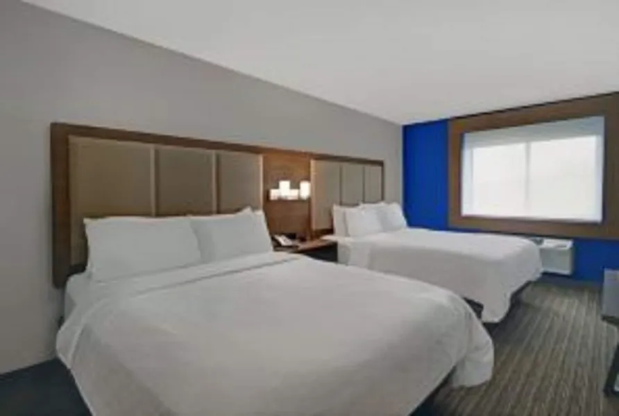 Holiday Inn Express & Suites Detroit Dearborn by IHG hotel detail image 6