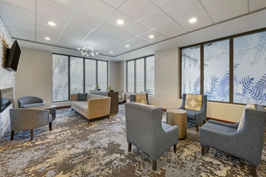 Best Western Plus South Holland/Chicago Southland hotel detail image 2