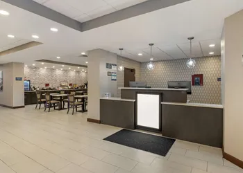 Best Western Plus South Holland/Chicago Southland hotel thumbnail 3