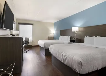 Best Western Plus South Holland/Chicago Southland hotel thumbnail 4