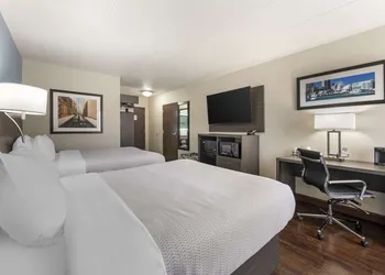 Best Western Plus South Holland/Chicago Southland hotel thumbnail 5