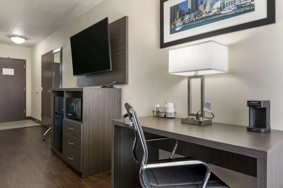 Best Western Plus South Holland/Chicago Southland hotel detail image 6