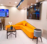 Surestay Plus Hotel By Best Western Seatac Airport hotel detail image 3