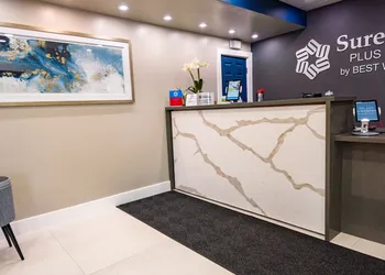 Surestay Plus Hotel By Best Western Seatac Airport hotel thumbnail 4