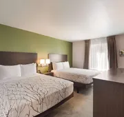 Surestay Plus Hotel By Best Western Seatac Airport hotel detail image 5