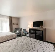 Surestay Plus Hotel By Best Western Seatac Airport hotel detail image 7
