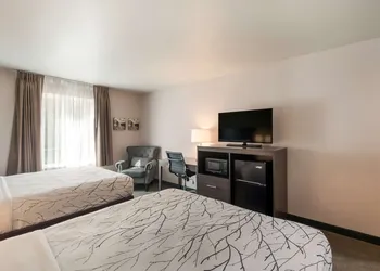Surestay Plus Hotel By Best Western Seatac Airport hotel thumbnail 7