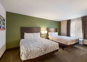 Surestay Plus Hotel By Best Western Seatac Airport hotel thumbnail 8