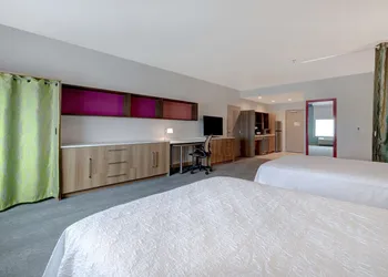 Home2 Suites by Hilton Las Vegas Northwest hotel thumbnail 6