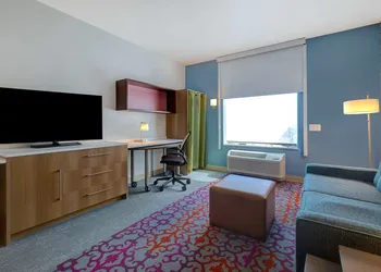 Home2 Suites by Hilton Las Vegas Northwest hotel thumbnail 7