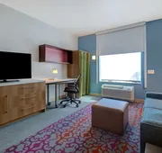 Home2 Suites by Hilton Las Vegas Northwest hotel detail image 7