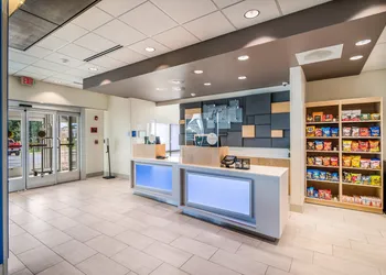 Holiday Inn Express and Suites Asheboro by IHG hotel thumbnail 2