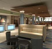 Holiday Inn Express and Suites Asheboro by IHG hotel detail image 3