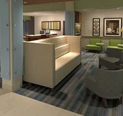 Holiday Inn Express and Suites Asheboro by IHG hotel detail image 4