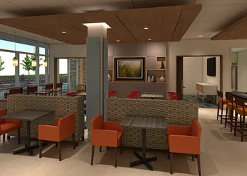 Holiday Inn Express and Suites Asheboro by IHG hotel thumbnail 5