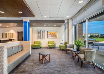 Holiday Inn Express and Suites Asheboro by IHG hotel thumbnail 7