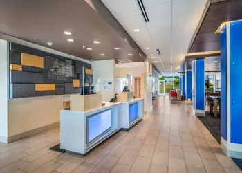 Holiday Inn Express and Suites Asheboro by IHG hotel thumbnail 8