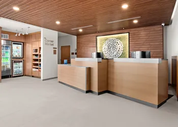 Fairfield Inn & Suites by Marriott Seattle Poulsbo hotel thumbnail 2