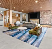 Fairfield Inn & Suites by Marriott Seattle Poulsbo hotel detail image 3