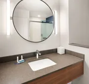 Fairfield Inn & Suites by Marriott Seattle Poulsbo hotel detail image 4