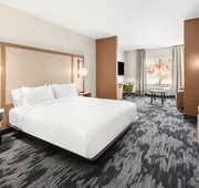 Fairfield Inn & Suites by Marriott Seattle Poulsbo hotel detail image 5