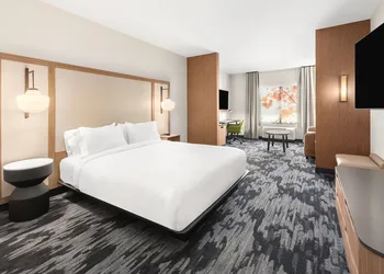 Fairfield Inn & Suites by Marriott Seattle Poulsbo hotel thumbnail 5