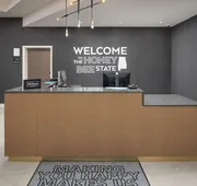 Hampton Inn & Suites Huntsville Downtown hotel detail image 3