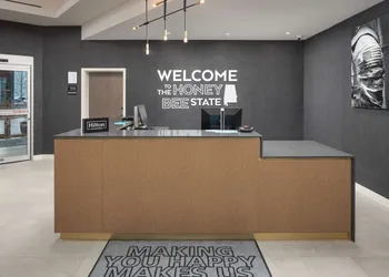 Hampton Inn & Suites Huntsville Downtown hotel thumbnail 3