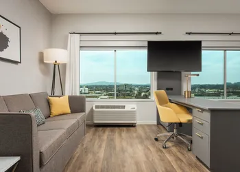 Hampton Inn & Suites Huntsville Downtown hotel thumbnail 4
