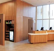 Courtyard by Marriott Mexicali hotel detail image 3