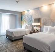 Courtyard by Marriott Mexicali hotel detail image 5